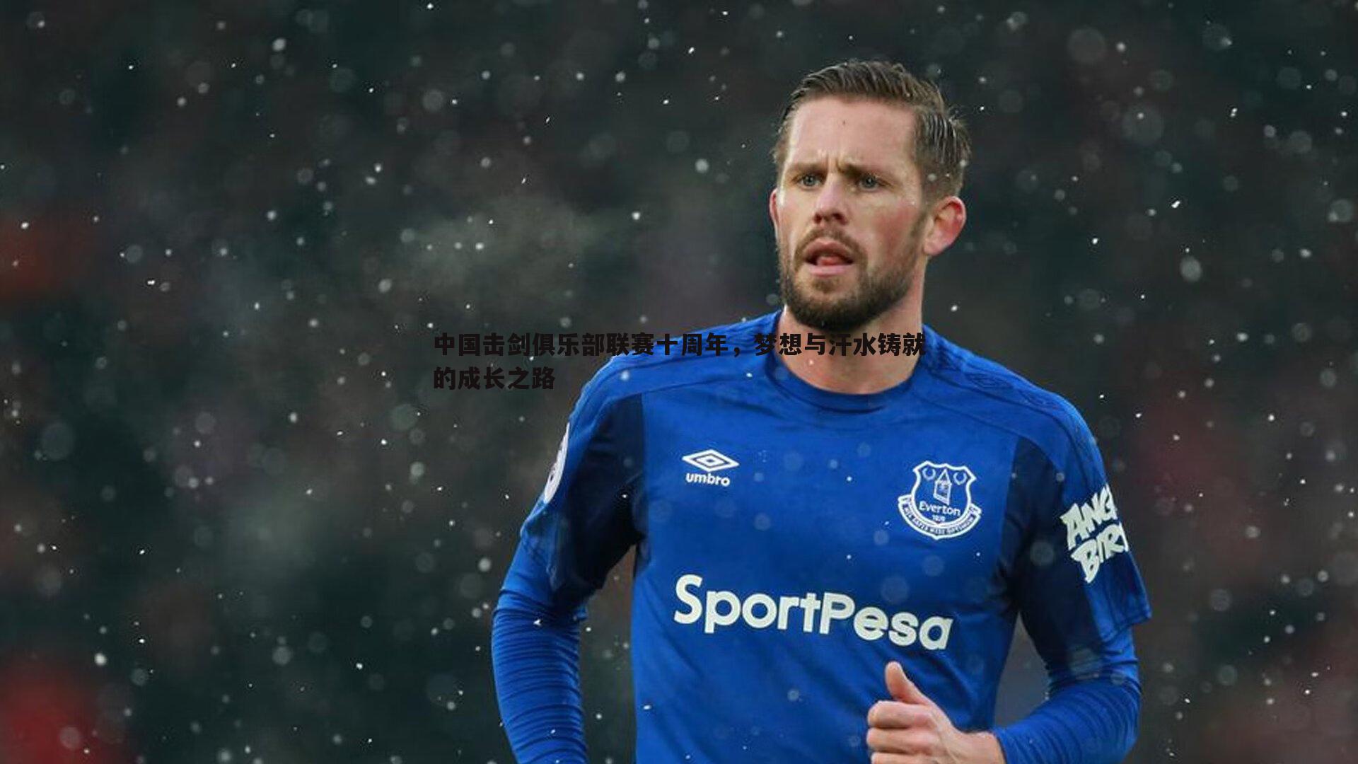 中国击剑俱乐部联赛十周年,梦想与汗水铸就的成长之路